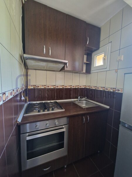 Vitan, studio complet utilat si mobila,