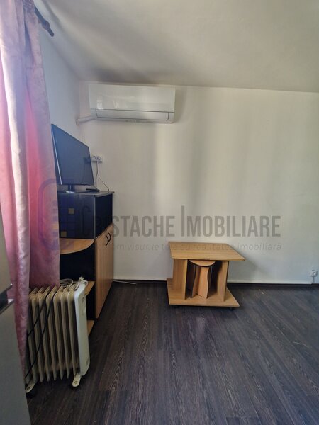 Vitan, studio complet utilat si mobila,