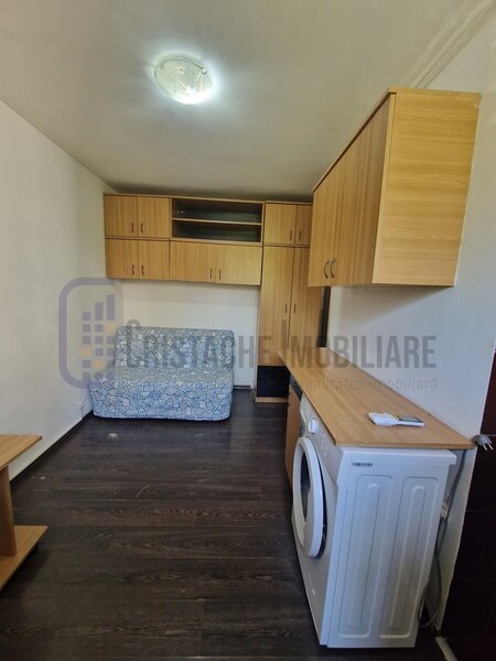 Vitan, studio complet utilat si mobila,
