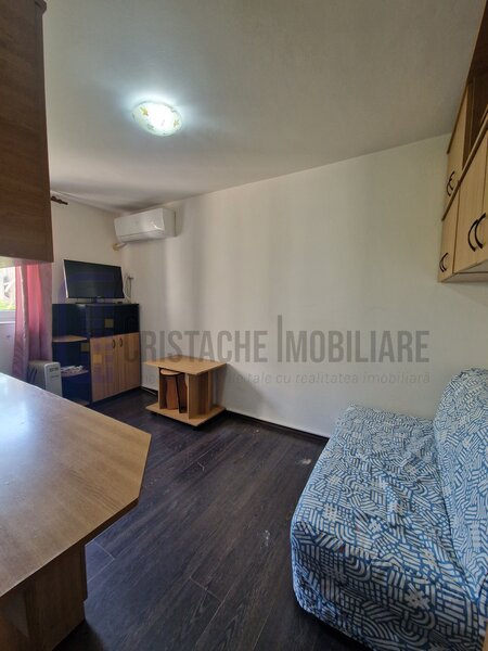 Vitan, studio complet utilat si mobila,