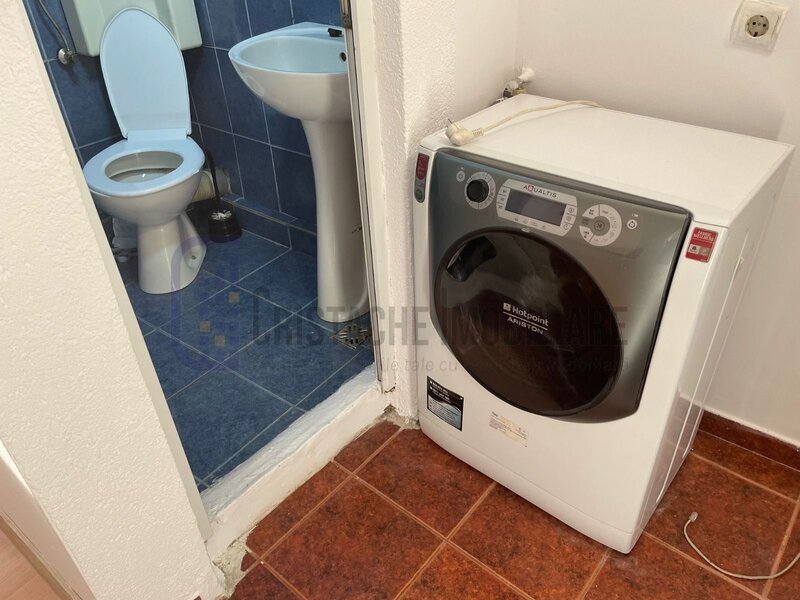 Vitan, studio complet utilat si mobila,
