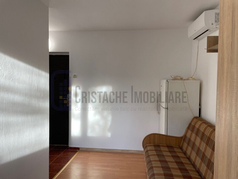 Vitan, studio complet utilat si mobila,