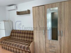 Vitan, studio complet utilat si mobila